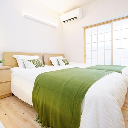 Sakuranoma Lägenhet Tokyo prefektur Exteriör bild