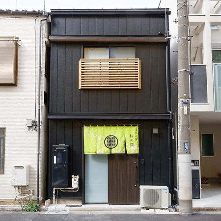 Sakuranoma Lägenhet Tokyo prefektur Exteriör bild