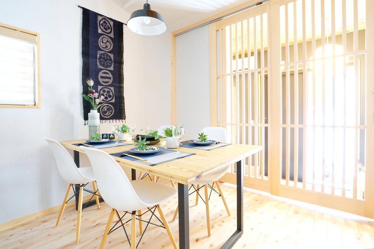 Sakuranoma Lägenhet Tokyo prefektur Exteriör bild